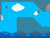 Eevee's Balloon Adventure screenshot, image №2473994 - RAWG