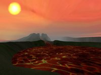 FreeWorld: Apocalypse Portal screenshot, image №394451 - RAWG
