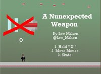 A Nunexpected Weapon screenshot, image №1184360 - RAWG