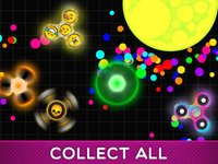 Fisp.io Spin of Fidget Spinner screenshot, image №1835485 - RAWG