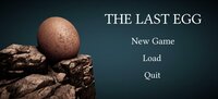 The Last Egg screenshot, image №2415389 - RAWG