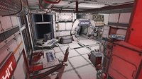 Minos Starfighter VR screenshot, image №1457752 - RAWG