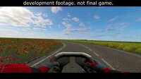 AVANTI - The Joy of Driving screenshot, image №2565704 - RAWG