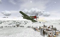 Airstrike Eagles of World War II screenshot, image №553277 - RAWG