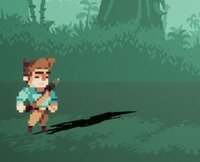 Jungle Run (itch) (Javier López Morales) screenshot, image №3629951 - RAWG