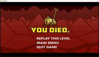 Gold Diggers: The Game screenshot, image №1096552 - RAWG