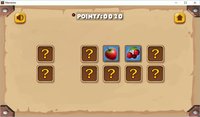 Memento - Memory Game screenshot, image №2019913 - RAWG