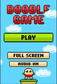 DoodleGame (dd_dany23) screenshot, image №2655710 - RAWG