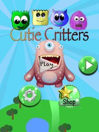 Cutie Critters screenshot, image №1843149 - RAWG