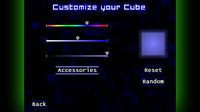 Neoncube screenshot, image №187204 - RAWG