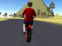 Xtreme Moped Racing screenshot, image №460060 - RAWG