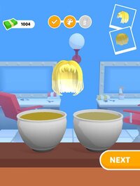 Wig Master screenshot, image №2750841 - RAWG