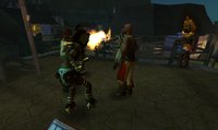 Pirates of the Burning Sea screenshot, image №355518 - RAWG