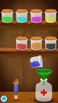 Pet Doctor. Animal Care Game screenshot, image №1449680 - RAWG