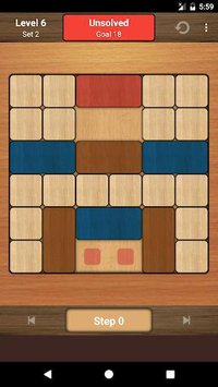 Klotski screenshot, image №1409226 - RAWG
