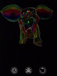 Bubbler AR screenshot, image №2188223 - RAWG