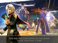 Final Fantasy Awakening: SE Licensed screenshot, image №720312 - RAWG