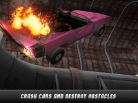 Extreme Car Crash Test Simulator 3D screenshot, image №908411 - RAWG