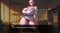 My Girlfriend Is an Egg screenshot, image №4251803 - RAWG