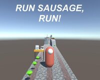 Run Sausage, Run! screenshot, image №3627318 - RAWG