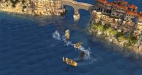 Kartuga screenshot, image №597091 - RAWG