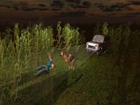Real Crime - Chase The Thief 3D screenshot, image №1333867 - RAWG