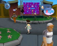 Leisure Suit Larry: Magna Cum Laude screenshot, image №378634 - RAWG