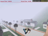 Precision Skateboarding screenshot, image №304305 - RAWG