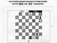 Noir Chess: Trainer with ICC and FICS Client screenshot, image №2248649 - RAWG