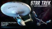 Star Trek Adversaries screenshot, image №826246 - RAWG