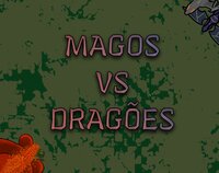 Magos vs Dragões screenshot, image №2630075 - RAWG