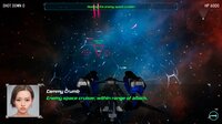 Space Battle SVF screenshot, image №3021152 - RAWG