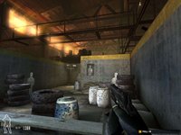 SWAT 4 screenshot, image №400142 - RAWG