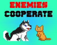 Enemies Cooperate screenshot, image №3519451 - RAWG