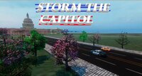 Storm the Capitol screenshot, image №2683964 - RAWG