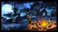 Monkey Island 2 Special Edition: LeChuck’s Revenge screenshot, image №720426 - RAWG