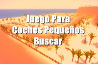 Juego para coches pequeños buscar screenshot, image №2994800 - RAWG