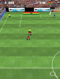 Futbol Pro screenshot, image №2063065 - RAWG