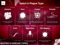 Plague Inc. screenshot, image №964569 - RAWG