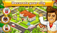 Megapolis City:Village to Town screenshot, image №1436137 - RAWG