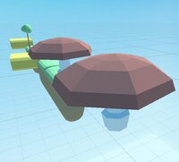 3D Endless Parkour screenshot, image №3338754 - RAWG