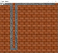 Wolf Escape screenshot, image №2653314 - RAWG
