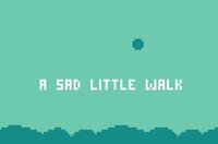 a sad little walk screenshot, image №3423476 - RAWG