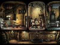 Machinarium screenshot, image №22304 - RAWG