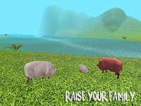 Pig Simulator screenshot, image №1705343 - RAWG