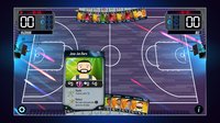 Basketball: Dream Team screenshot, image №2315449 - RAWG