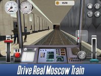 Moscow Subway Simulator Full screenshot, image №1700598 - RAWG