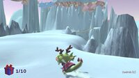 Nippy's Winter Quest screenshot, image №2642818 - RAWG