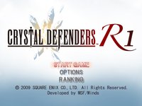 CRYSTAL DEFENDERS screenshot, image №525970 - RAWG