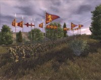 Medieval 2: Total War screenshot, image №444583 - RAWG